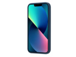 FAIRPLAY PAVONE coque de protection Bleu De Minuit iPhone X/XS