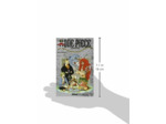 ONE PIECE - EDITION ORIGINALE - TOME 31 - NOUS SOMMES LA