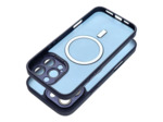MAG COVER Variété Coque iPhone 17 (Tous les modèles) et iPhone 18 Pro/Pro Max