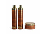 Home Care Lisa Indian - Shampoing, Après-Shampoing et masque