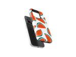 Watermelon Falls | Coque de téléphone 3D 2en1 Ultra-résistante