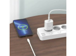 CONNECT - Chargeur Secteur USB-C 20W