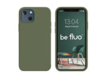 MOXIE BeFluo Coque iPhone 15 (Tous les modèles)