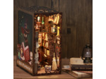 Magic Pharmacist - Booknook