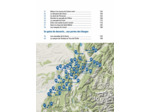 RANDO-FRAICHEUR AUTOUR DE GRENOBLE - BELLES BALADES AU BORD DE L'EAU TOME 1 : VERCORS ET CHARTREUSE