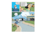 HUBERT REEVES NOUS EXPLIQUE - TOME 1 - LA BIODIVERSITE