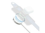 Tiger - TIGER POWER CHARGEUR SANS FIL MAGNETIQUE MAGSAFE PAD 3 EN 1