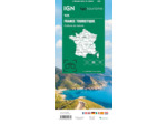 925 FRANCE TOURISTIQUE CULTURE ET NATURE