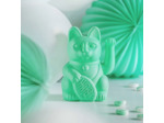 Lucky Cat Vert Menthe