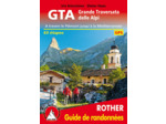 GRANDE TRAVERSATA DELLE ALPI (FR) DU PIEMONT A LA MEDITERRANNEE