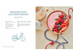 MES RECETTES POUR LA RANDO ET LE VELO - A GLISSER DANS SON SAC A DOS