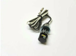 Lot de 10 LED 50R-00 2135 EC-LL002LED - 12V 2W pour plaque moto