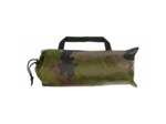 Bâche camouflage militaire ripstop 4x3M