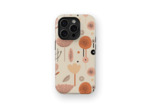 Petal Poetry | Coque de téléphone 3D 2en1 Ultra-résistante