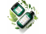 COLLECTIONS NATURE Shampooing Nutrition pour cheveux secs, abîmés, bouclés