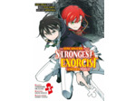 THE REINCARNATION OF THE STRONGEST EXORCIST IN ANOTHER WORLD - TOME 2
