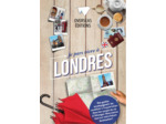 JE PARS VIVRE A LONDRES