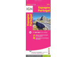 ESPAGNE PORTUGAL RECTO/VERSO