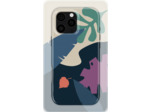 Mystic Island| Coque de téléphone 3D 2en1 Ultra-résistante