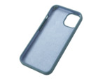 FAIRPLAY PAVONE coque de protection Bleu Givre iPhone 7/8/SE2/SE3