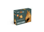 Licorne Puzzle 3D