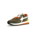 Yak-M - Militaire/White - W6YZ
