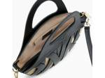Sac à main Noir - Emily - Vanessa Wu