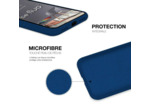 MOXIE BeFluo Coque iPhone 16 (Tous les modèles)