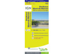 152 - BORDEAUX MONT-DE-MARSAN PNR DES LANDES DE GASCOGNE