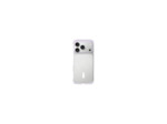 RHINOSHIELD Coque ClearX MagSafe iPhone 17 Pro / Pro Max et 18 Pro / Pro Max