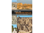 DESERT DES BARDENAS REALES, LES PLUS BELLES RANDONNEES - 60 ITINERAIRES A PIED ET VTT