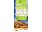 TOP100D05 - HAUTES ALPES