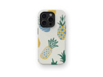 Pineapple Pop | Coque de téléphone 3D 2en1 Ultra-résistante
