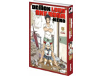 DEMON LORD & ONE ROOM HERO - TOME 1