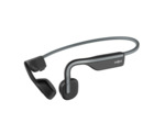 SHOKZ CASQUE BT CONDUCTION OSSEUSE OPEN MOVE GRIS