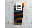 Chaussettes Crochepied César Bonventre