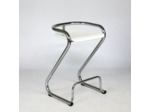 Tabouret S70 de Börje Lindau et Bo Lindekrantz, années 70