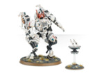 T’AU EMPIRE : COMMANDANT