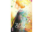 BLUE SPRING RIDE - TOME 11