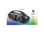 BIGBEN Boost Enceinte Bluetooth lumineuse et étanche 40W
