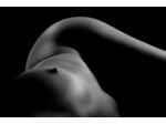 Shooting - Nu artistique féminin - Clair obscur
