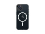 RHINOSHIELD Coque Clear Case iPhone (Tous les modèles)