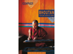 BHOUTAN, ROYAUME HORS DU TEMPS
