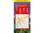 SLOVENIE ET ISTRIE 1 : 250.000