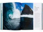 ATLAS DU SURF - VAGUES MYTHIQUES ET SPOTS LEGENDAIRES