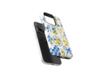 Amalfi Limone | Coque de téléphone 3D 2en1 Ultra-résistante