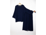 Ensemble tunique et pantalon