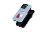Stockholm Case | Coque de téléphone 3D 2en1 Ultra-résistante