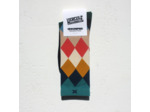 Chaussette Crochepied Hercule Mandibule