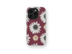 Terra Petal | Coque de téléphone 3D 2en1 Ultra-résistante
